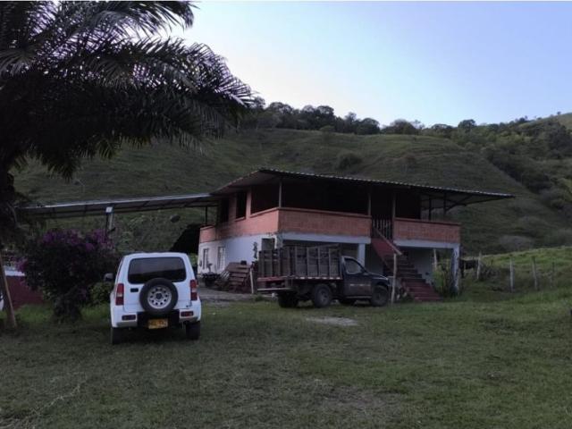 Finca en venta en Guacarí, Valle Del Cauca