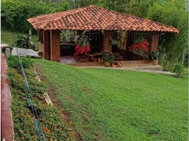 Finca en venta en Buga, Centro