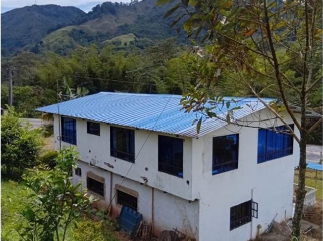 Finca en venta en Cundinamarca