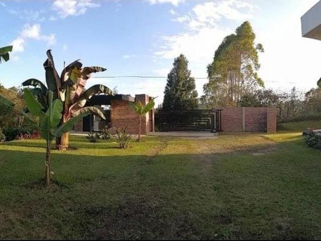 Exclusiva casa de campo en venta Guarne, Departamento de Antioquia
