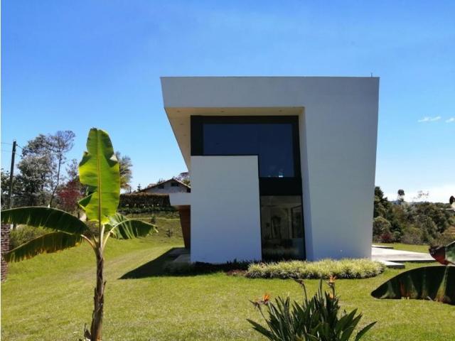 Exclusiva casa de campo en venta Guarne, Departamento de Antioquia
