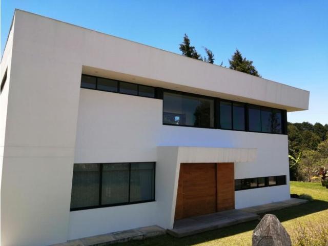 Exclusiva casa de campo en venta Guarne, Departamento de Antioquia