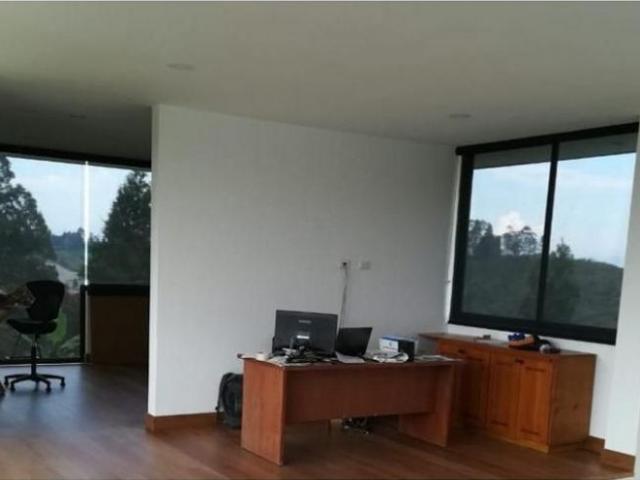 Exclusiva casa de campo en venta Guarne, Departamento de Antioquia