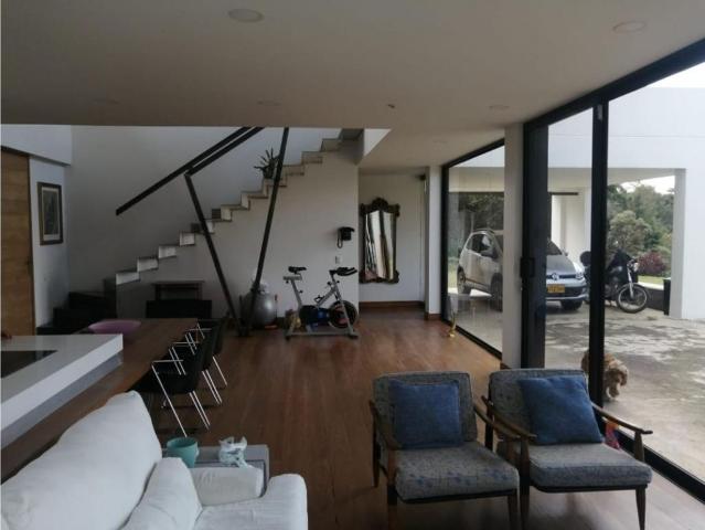 Exclusiva casa de campo en venta Guarne, Departamento de Antioquia