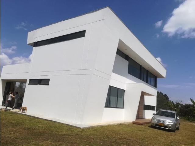 Exclusiva casa de campo en venta Guarne, Departamento de Antioquia