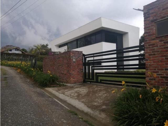 Exclusiva casa de campo en venta Guarne, Departamento de Antioquia