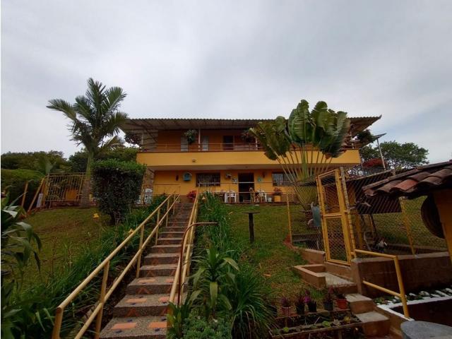 Exclusiva casa de campo en venta Guarne, Departamento de Antioquia