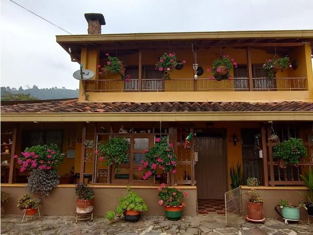 Exclusiva casa de campo en venta Guarne, Departamento de Antioquia