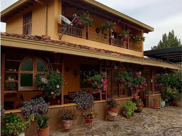 Exclusiva casa de campo en venta Guarne, Departamento de Antioquia