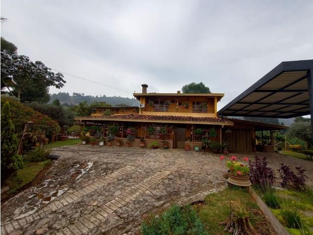 Exclusiva casa de campo en venta Guarne, Departamento de Antioquia