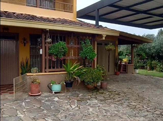 Exclusiva casa de campo en venta Guarne, Departamento de Antioquia