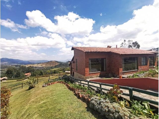 Finca en venta en Cundinamarca