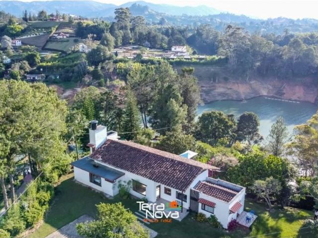 Finca en venta en Antioquia, Guatapé