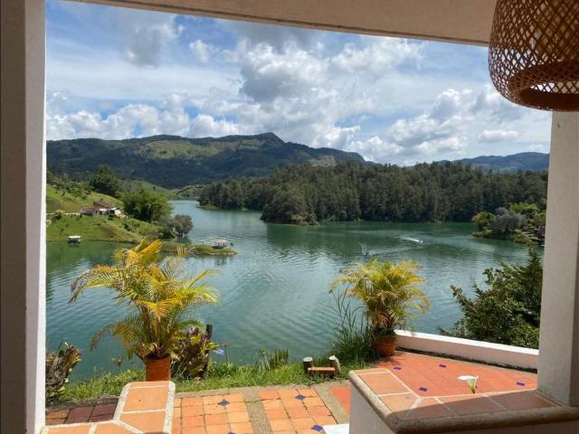 Finca en venta en Antioquia, Guatapé