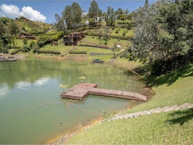 Finca en venta en Antioquia, Guatapé