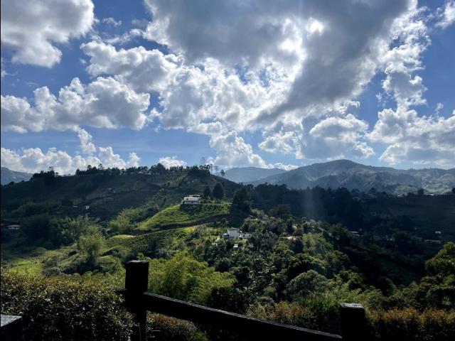 Finca en venta en Antioquia, Guatapé