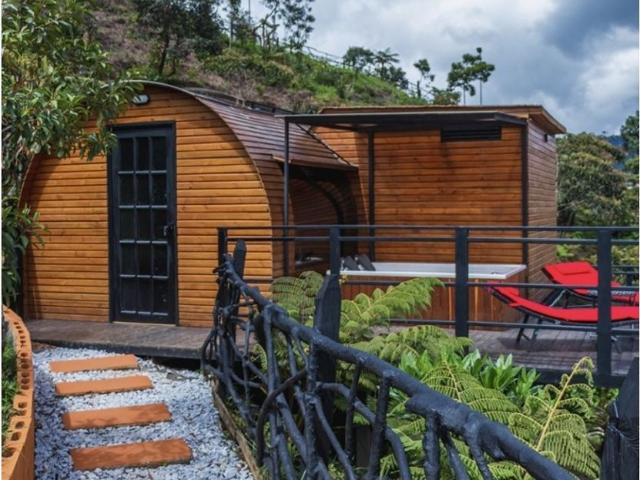 Finca en venta en Antioquia, Guatapé