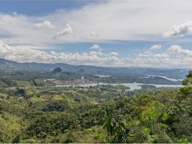 Finca en venta en Antioquia, Guatapé