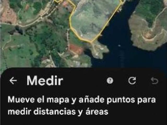 Finca en venta en Antioquia, Guatapé