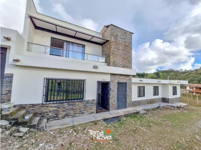Finca en venta en Antioquia, Guatapé