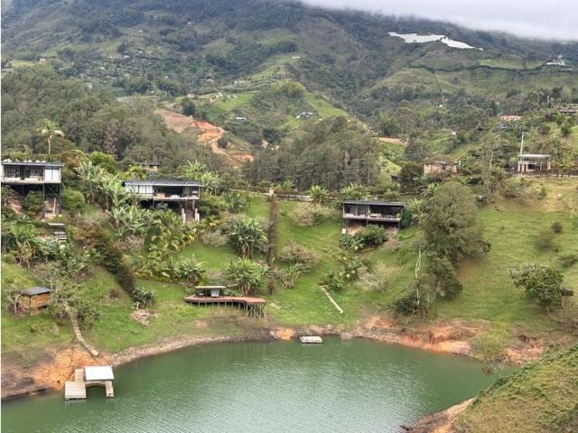 Finca en venta en Guatapé, Oriente