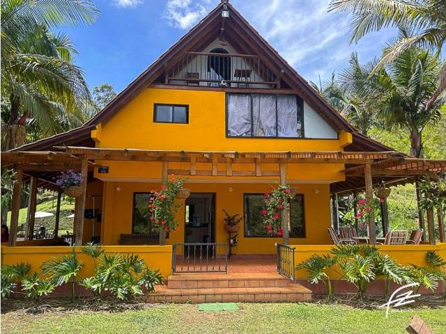 Finca en venta en Antioquia, Guatapé