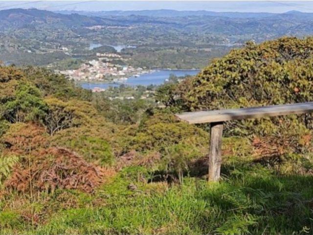 Finca en venta en Guatapé, Oriente