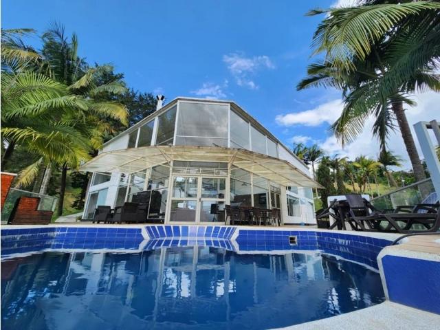 Finca en venta en Antioquia, Guatapé