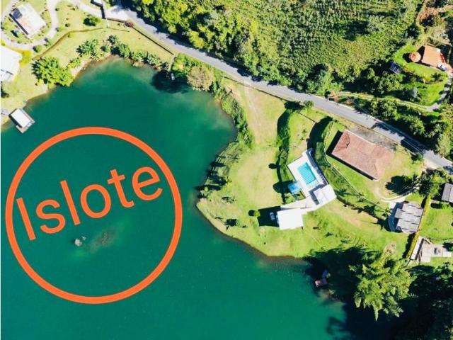Finca en venta en Antioquia, Guatapé