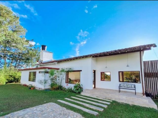 Finca en venta en Antioquia, Guatapé