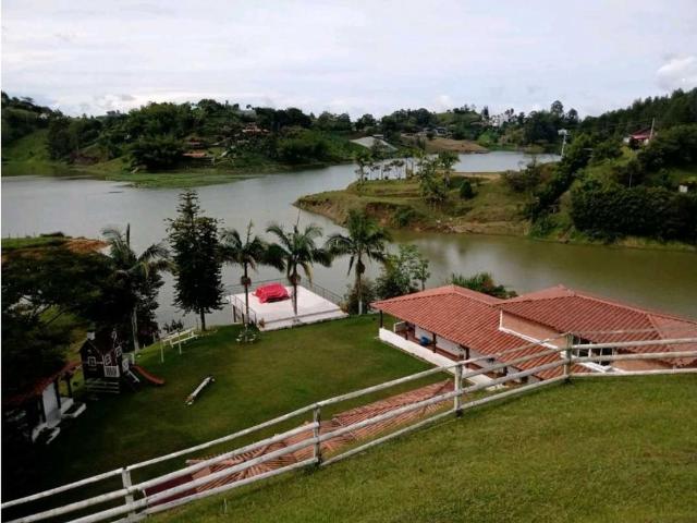 Finca en venta en Antioquia, Guatapé