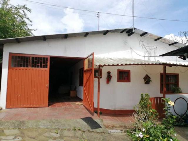 Finca en venta en Cundinamarca