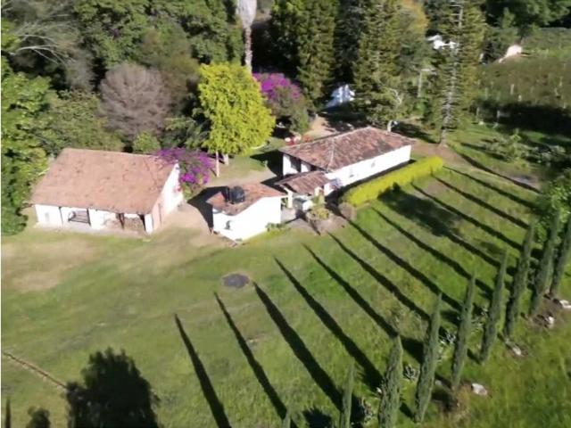 Rancho en venta en Zitácuaro, Michoacán