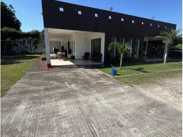 Rancho en venta en Huimanguillo, Tabasco