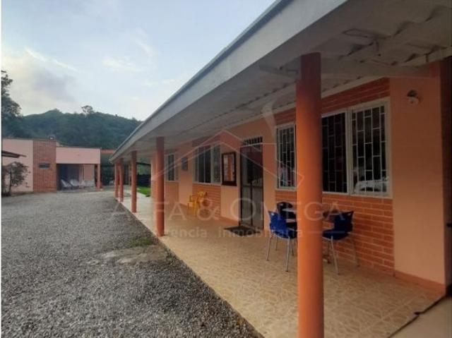 Finca en venta en Tolima