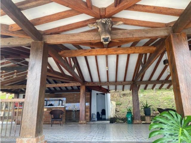 Cortijo de alto standing en venta Itagüí, Colombia