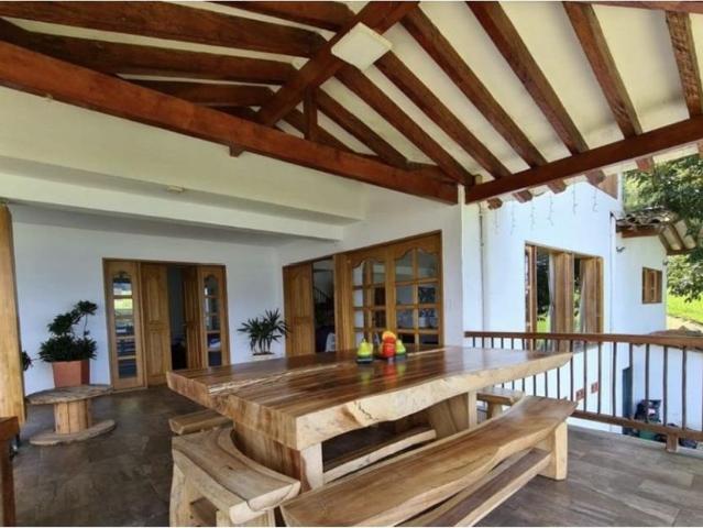 Cortijo de alto standing en venta Itagüí, Colombia