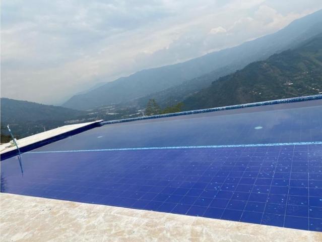 Cortijo de alto standing en venta Itagüí, Colombia