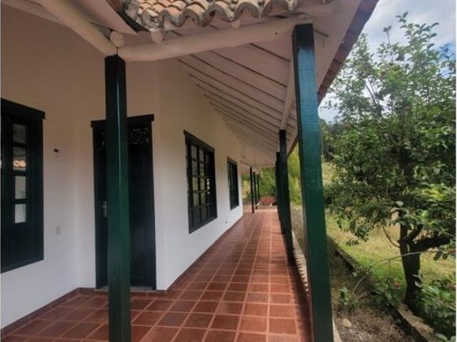 Finca en venta en Boyacá, Márquez
