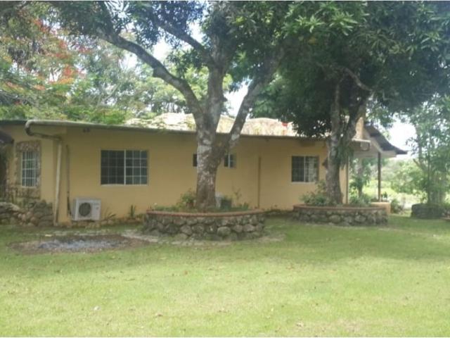 Cortijo de alto standing en venta La Chorrera, Panamá