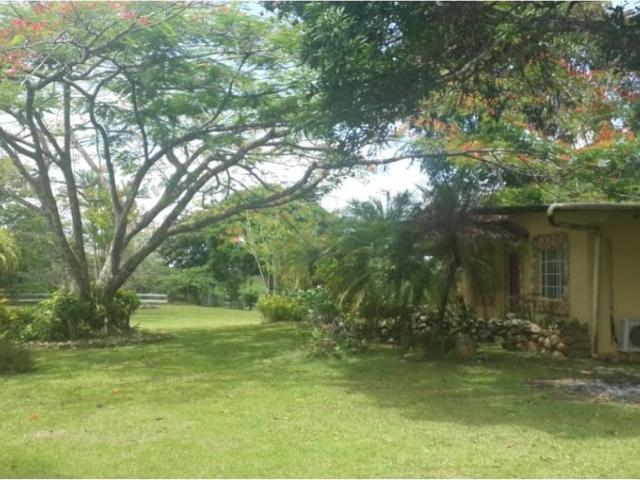 Cortijo de alto standing en venta La Chorrera, Panamá