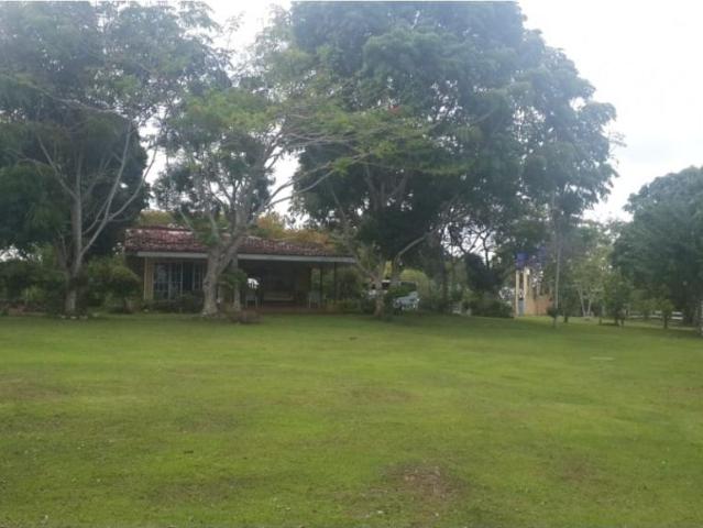 Cortijo de alto standing en venta La Chorrera, Panamá