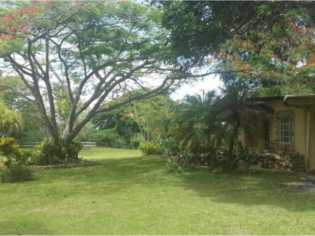 Cortijo de alto standing en venta La Chorrera, Panamá