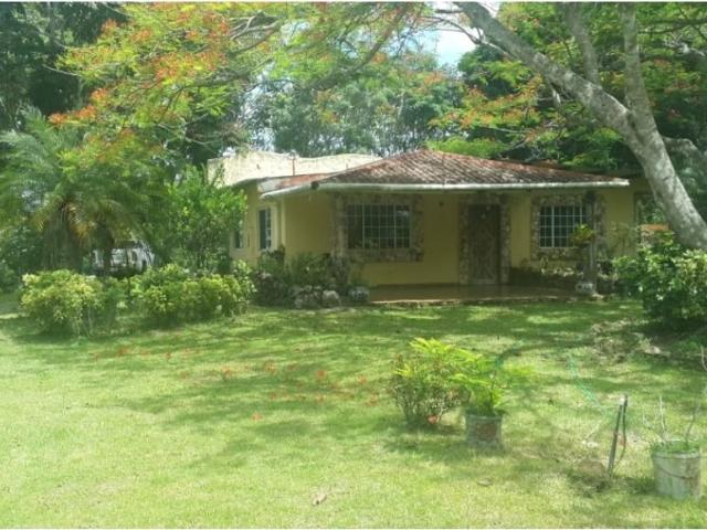 Cortijo de alto standing en venta La Chorrera, Panamá