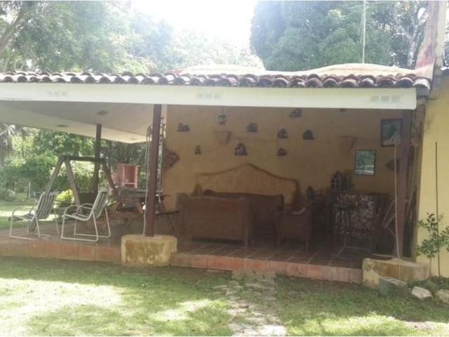 Cortijo de alto standing en venta La Chorrera, Panamá