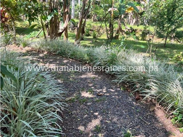 Cortijo de alto standing en venta La Chorrera, Panamá Oeste