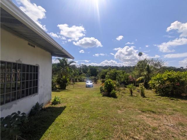 Cortijo de alto standing en venta La Chorrera, Panamá Oeste