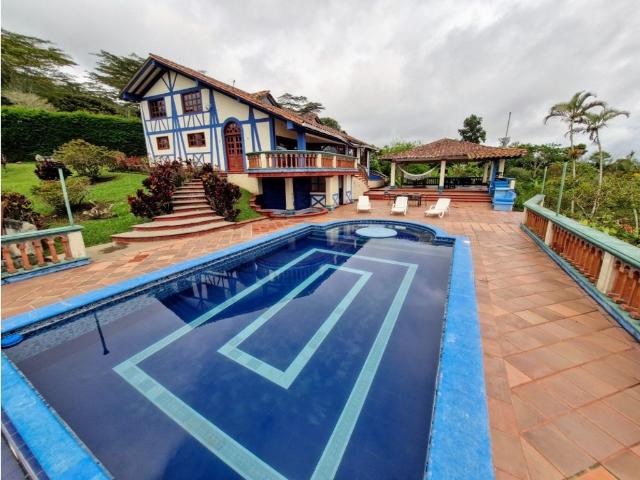 Finca en venta en Sur, La Cumbre