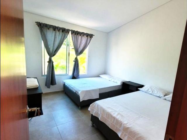 Cortijo de alto standing en venta La Mesa, Cundinamarca