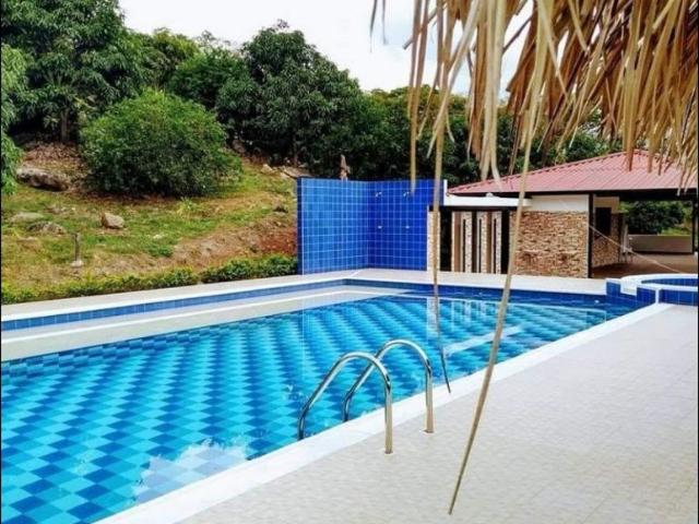 Cortijo de alto standing en venta La Mesa, Cundinamarca